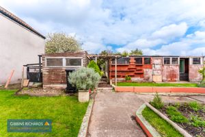 Outbuildings- click for photo gallery